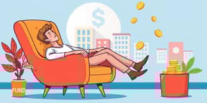 FIIs e Aluguéis: Como Gerar Renda Passiva com Fundos Imobiliários