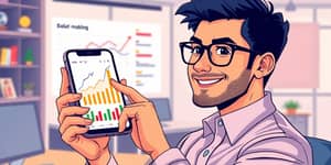 Micro e Pequenas Empresas na Bolsa: Oportunidades de Crescimento