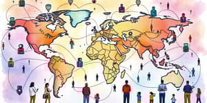 Análise da Nova Economia: Como se Adaptar e Prosperar