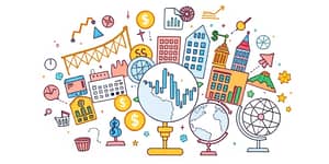 Diversificação de Investimentos: A Chave para Minimizar Riscos