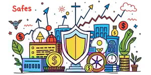 Fundos Multimercado vs. Fundos de Ações: Diversificação para Seu Portfólio