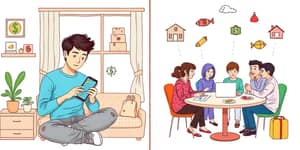 Planejamento Financeiro para Famílias vs. Solteiros: Diferenças Essenciais