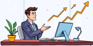 Negociação Salarial: Estratégias para Aumentar Sua Renda