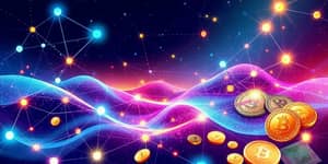 Criptomoedas vs. Moedas Fiduciárias: Entenda as Diferenças e Riscos