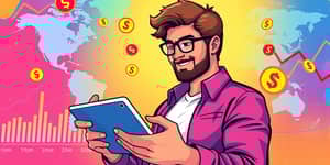 Mercado de Câmbio: Otimize suas Transações com Moedas Estrangeiras