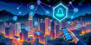 Decentralized Finance (DeFi): O Banco do Futuro Chegou?