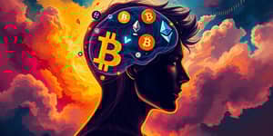 Psicologia do Criptoinvestidor: Gerenciando Emoções no Mercado Volátil