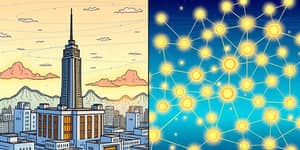 Exchange Descentralizada vs. Centralizada: Qual a Melhor Escolha?