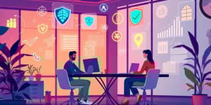 Desafios e Oportunidades do Mercado Digital para Pequenas Empresas