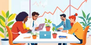 Empreendedorismo e Finanças: Como Gerenciar o Dinheiro do Seu Negócio