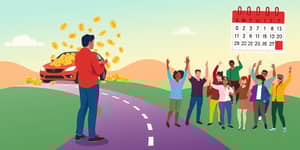 Financiamento de Veículos vs. Consórcio: Qual a Melhor Forma de Comprar seu Carro?