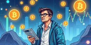 Criptomercado em Alta: Estratégias para Lucrar com Volatilidade