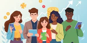 Mercado Fracionário vs. Lote Padrão: Como Começar a Investir em Ações?