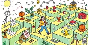 Decisões de Investimento: Evitando Armadilhas Comuns