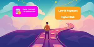 Crédito Consignado vs. Empréstimo Pessoal: Qual a Melhor Opção para Você?