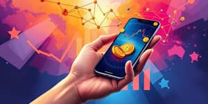 Blockchain e Finanças: Entenda o Impacto na Sua Carteira