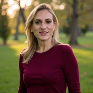 Maryella Faratro