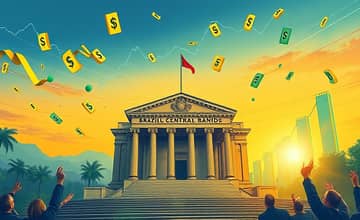 Como a Política Monetária do Banco Central Impacta seus Investimentos?