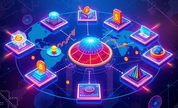 Comparação Completa das Maiores Exchanges de Criptomoedas