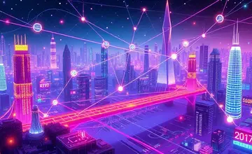 Tudo Sobre o Projeto Chainlink: Vale o Investimento?