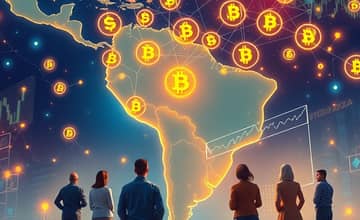 Analisando o Potencial do Mercado de Criptomoedas no Brasil