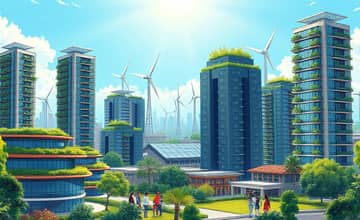 Grandes Empresas Investem em Tecnologia Verde no País