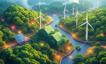 Criptomoedas e Sustentabilidade: Projetos que Fazem Diferença