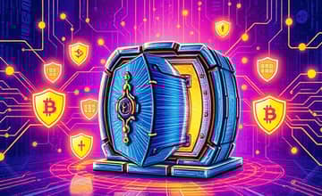 Criptoativos e Segurança Digital: Como Proteger Seus Investimentos