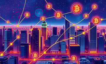 Como as Criptomoedas Podem Revolucionar o Mercado Imobiliário