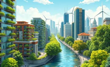 Por que Empresas ESG São o Futuro do Mercado Financeiro?