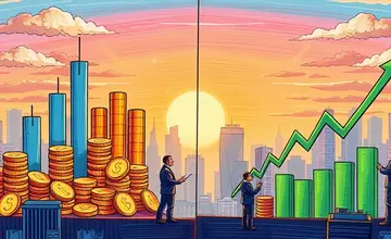 Selic Alta vs. Selic Baixa: Impacto Real nos Seus Investimentos