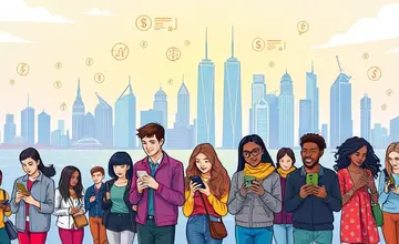 Mercado Financeiro e Inovação: Startups que Lideram Mudanças