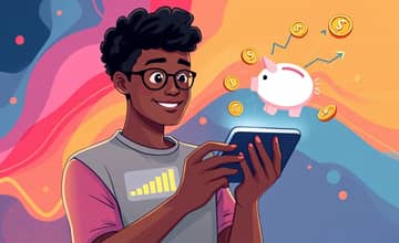 Análisis Financiero de Aplicaciones para Ahorrar Dinero