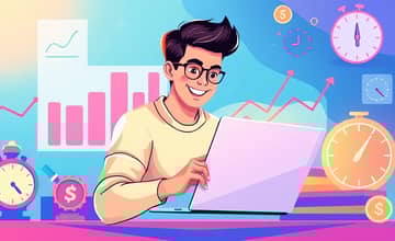 Cómo Comparar Préstamos Personales Online en Minuto