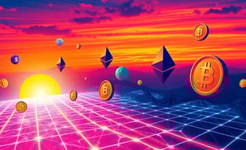 Comparación de Criptomonedas con Mayor Potencial Hoy