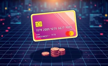 Análisis de Costos Ocultos en Tarjetas de Crédito Digitales