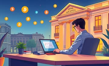 Cómo Declarar Criptomonedas ante Hacienda Fácilmente