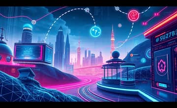 Análisis de Riesgos al Invertir en Mercados Digitales