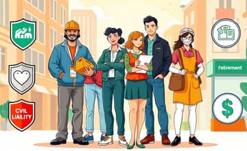 Análisis y Comparación de Seguros para Autónomos