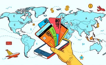 Análisis Comparativo: Mejores Tarjetas Digitales Sin Comisiones