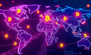 Criptomonedas y su Impacto en la Economía Digital