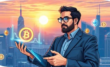 Guía Completa para Invertir en Criptomonedas de Forma Segura