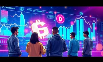 Cómo Analizar Proyectos de Criptomonedas Nuevas