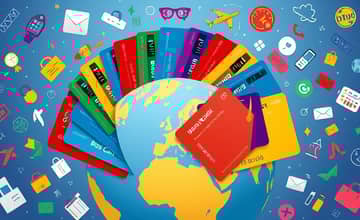 Comparativa de Beneficios en Tarjetas Prepagadas