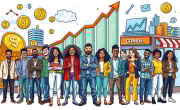 Análisis de los Mejores Créditos para Pequeños Negocios