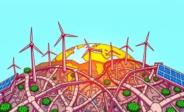 Criptomonedas y Medio Ambiente: Cuáles son Sostenibles