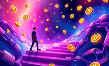 Criptomonedas para Principiantes: Lo Esencial para Empezar