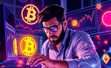 Estrategias Inteligentes para Operar con Criptomonedas