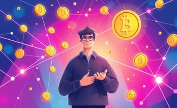 Criptomonedas y Finanzas Personales: Cómo Integrarlas