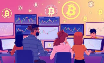 Errores Comunes al Comenzar a Invertir en Criptomonedas